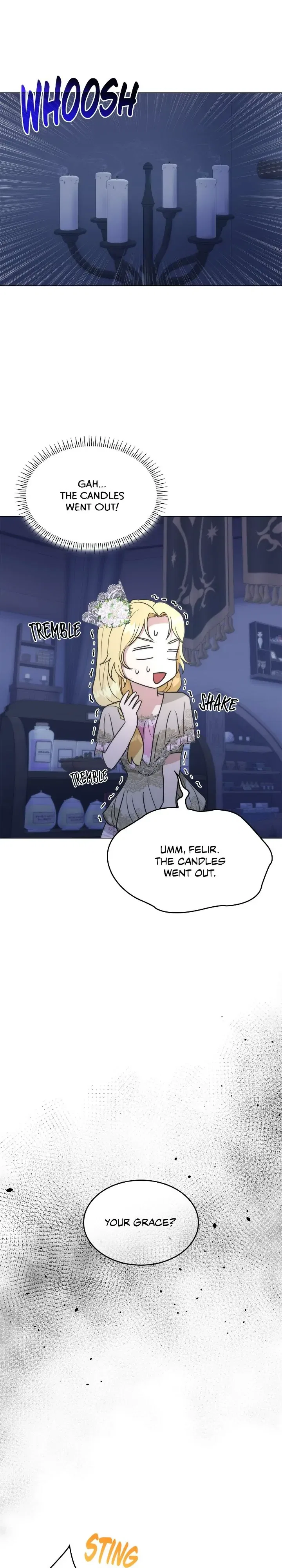 I Became a Sitter for the Obsessive Villains Chapter 43 – Page 9