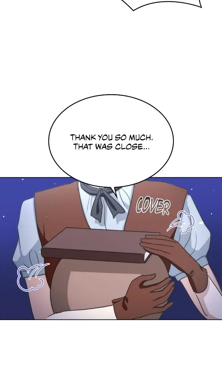 I Became a Sitter for the Obsessive Villains Chapter 43 – Page 14