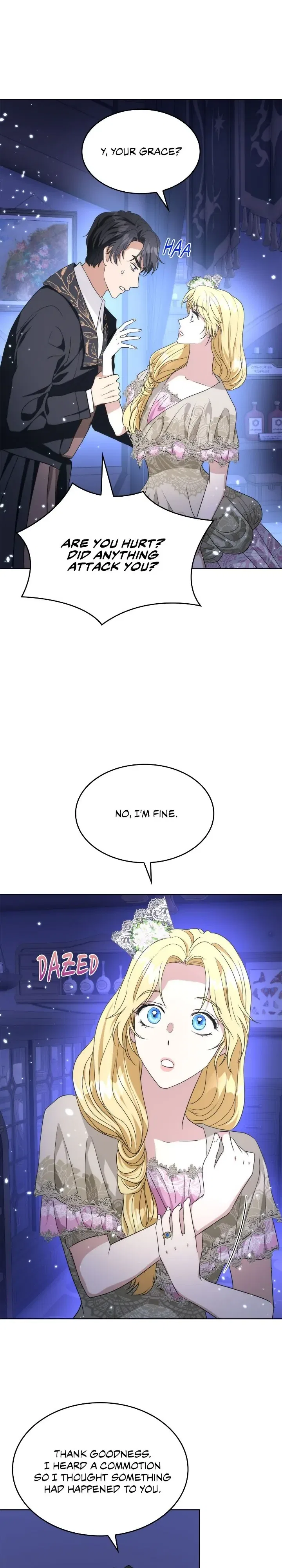 I Became a Sitter for the Obsessive Villains Chapter 43 – Page 17