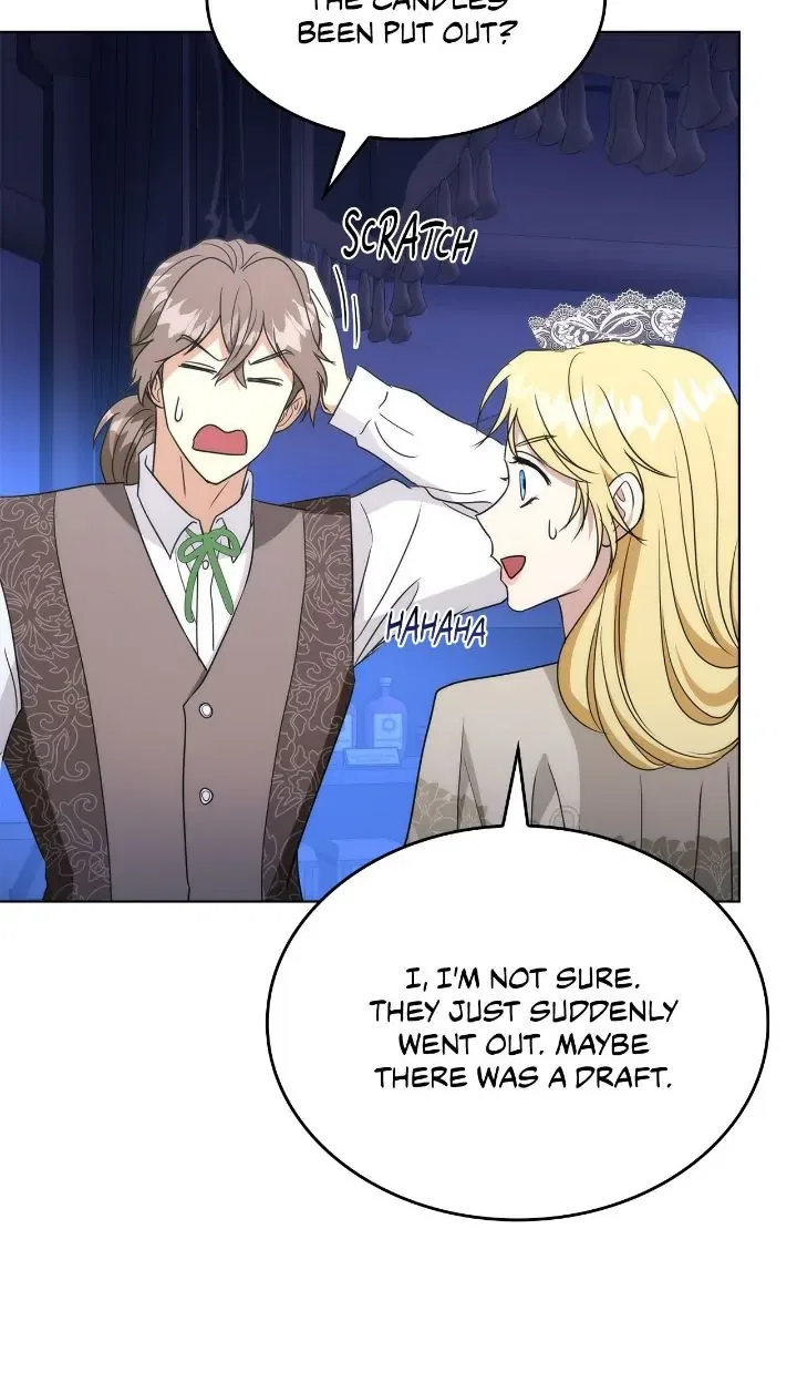 I Became a Sitter for the Obsessive Villains Chapter 43 – Page 20
