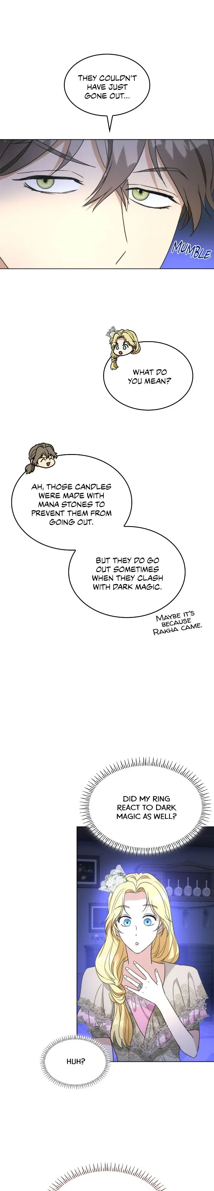 I Became a Sitter for the Obsessive Villains Chapter 43 – Page 21