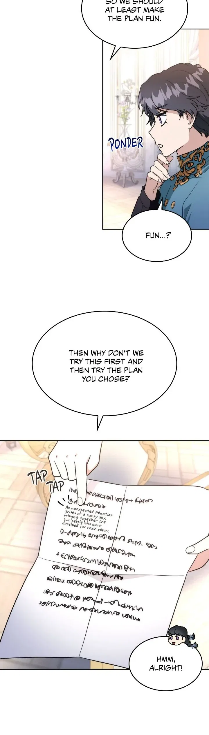 I Became a Sitter for the Obsessive Villains Chapter 43 – Page 29