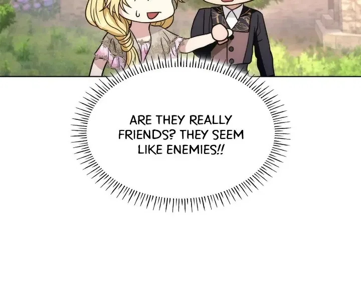 I Became a Sitter for the Obsessive Villains Chapter 43 – Page 32