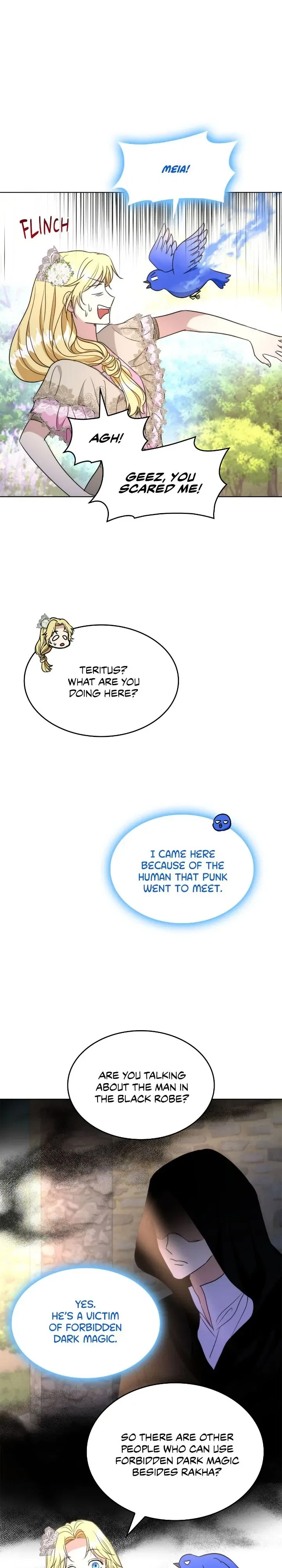 I Became a Sitter for the Obsessive Villains Chapter 43 – Page 37