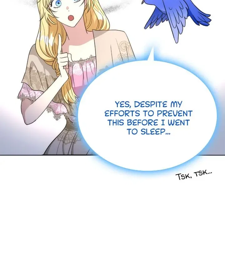 I Became a Sitter for the Obsessive Villains Chapter 43 – Page 38