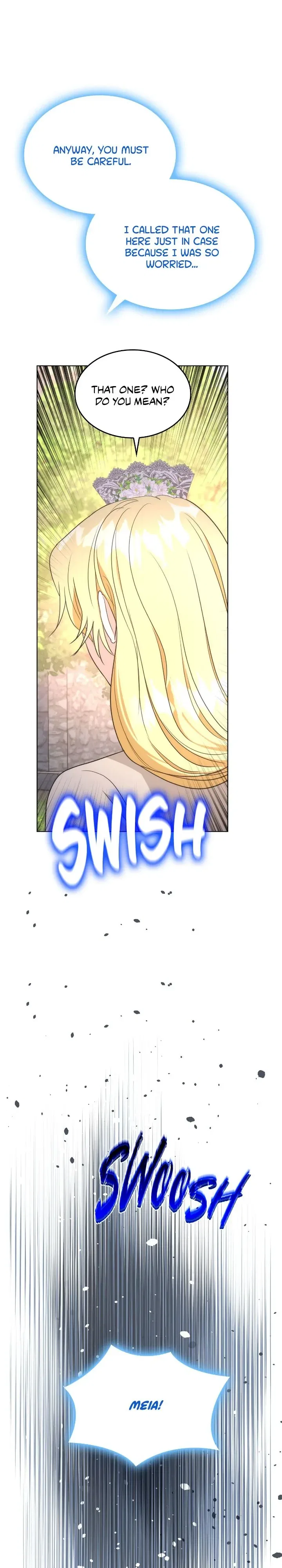 I Became a Sitter for the Obsessive Villains Chapter 43 – Page 39
