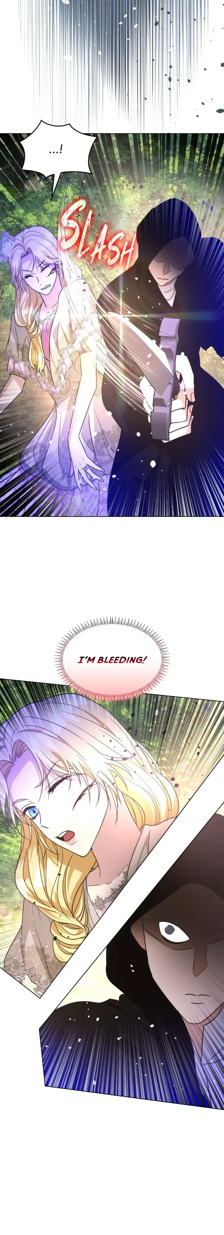 I Became a Sitter for the Obsessive Villains Chapter 43 – Page 40