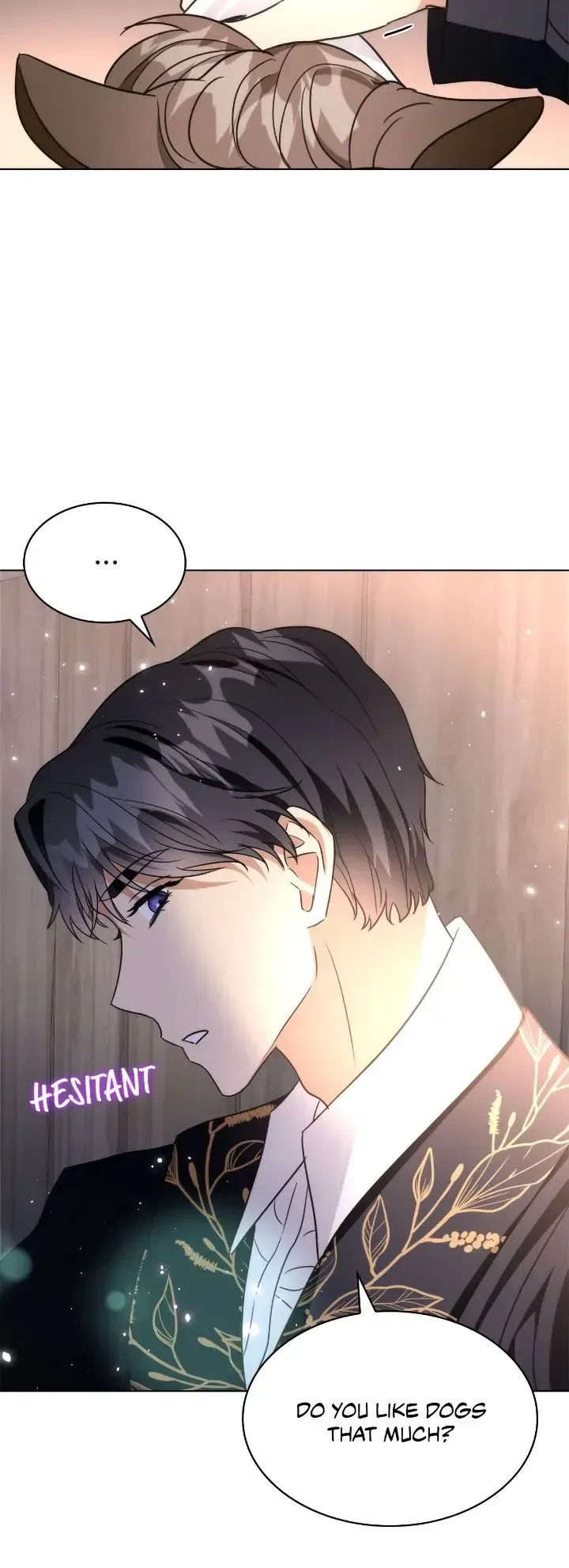 I Became a Sitter for the Obsessive Villains Chapter 42 – Page 6