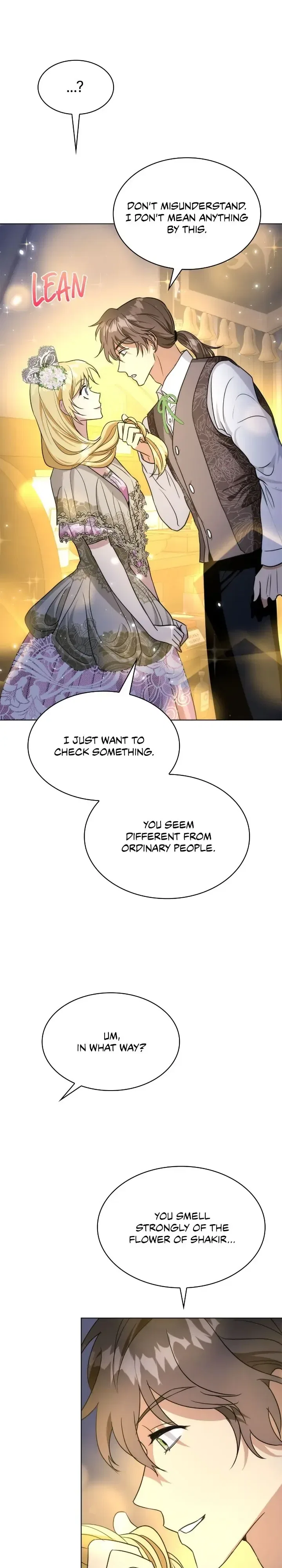 I Became a Sitter for the Obsessive Villains Chapter 42 – Page 13