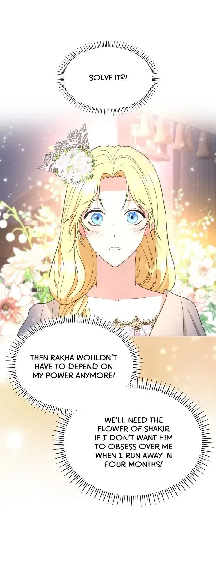 I Became a Sitter for the Obsessive Villains Chapter 42 – Page 18
