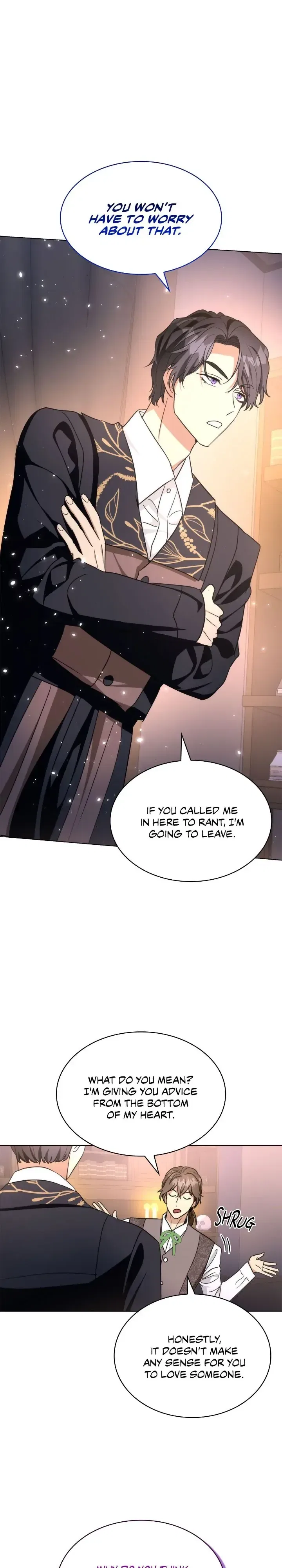 I Became a Sitter for the Obsessive Villains Chapter 42 – Page 31