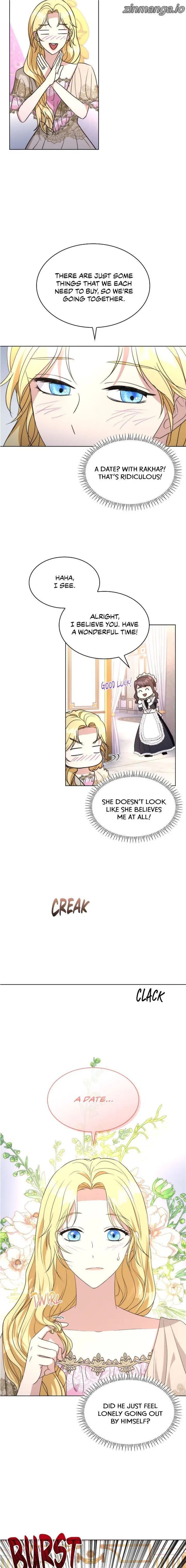 I Became a Sitter for the Obsessive Villains Chapter 41 – Page 6