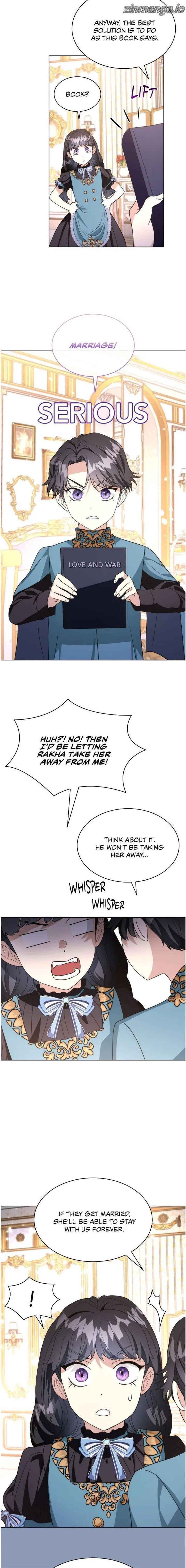 I Became a Sitter for the Obsessive Villains Chapter 41 – Page 14