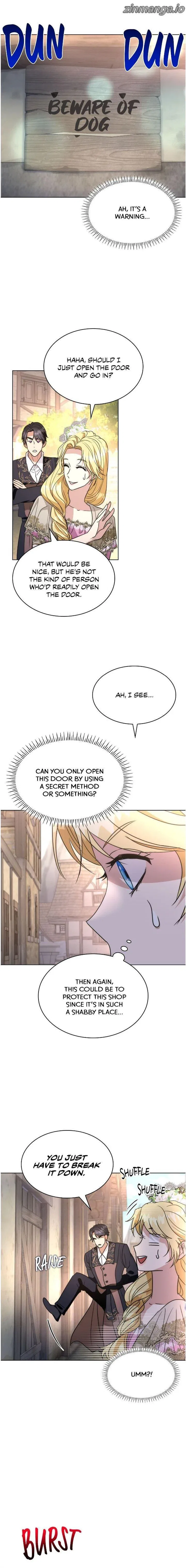 I Became a Sitter for the Obsessive Villains Chapter 41 – Page 16