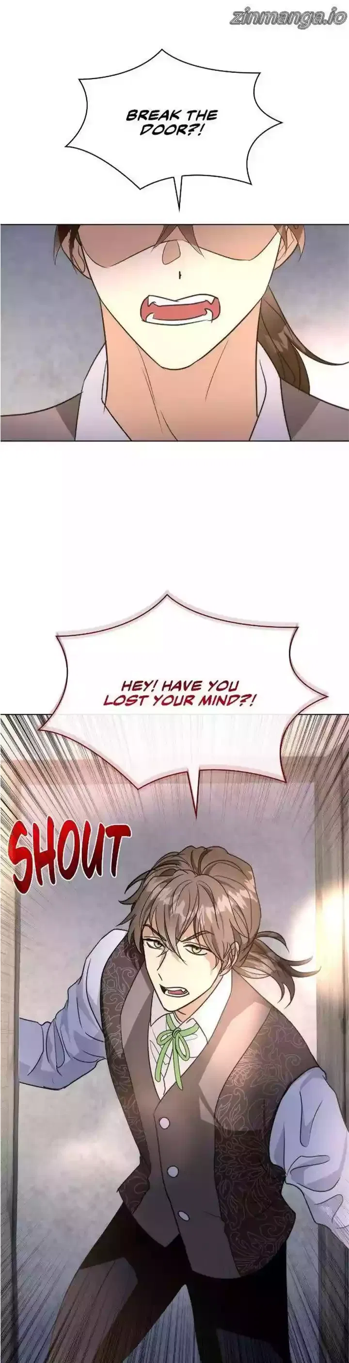 I Became a Sitter for the Obsessive Villains Chapter 41 – Page 17