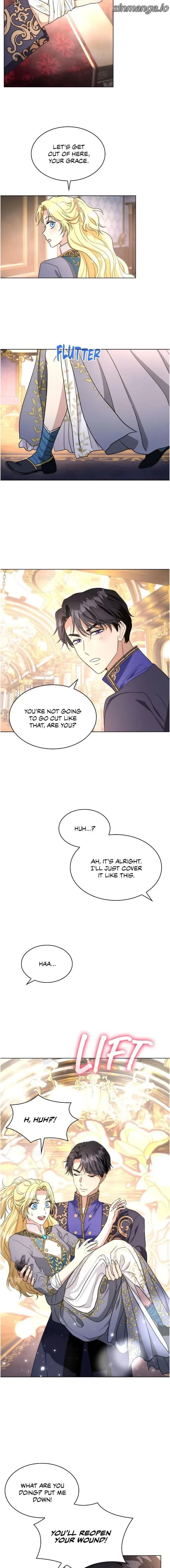 I Became a Sitter for the Obsessive Villains Chapter 40 – Page 5