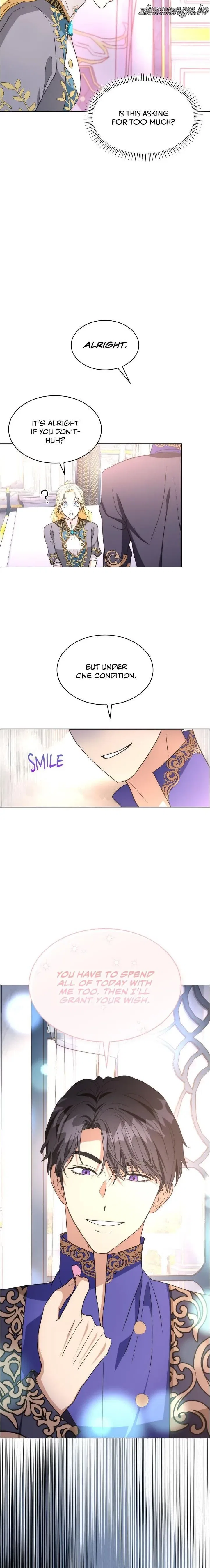 I Became a Sitter for the Obsessive Villains Chapter 40 – Page 12