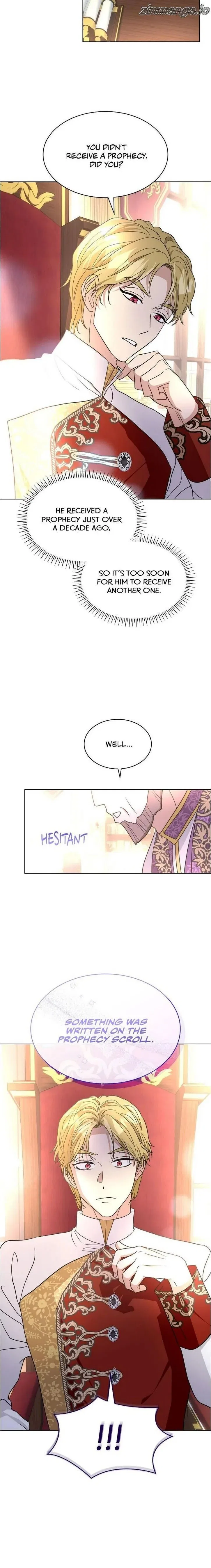 I Became a Sitter for the Obsessive Villains Chapter 40 – Page 16