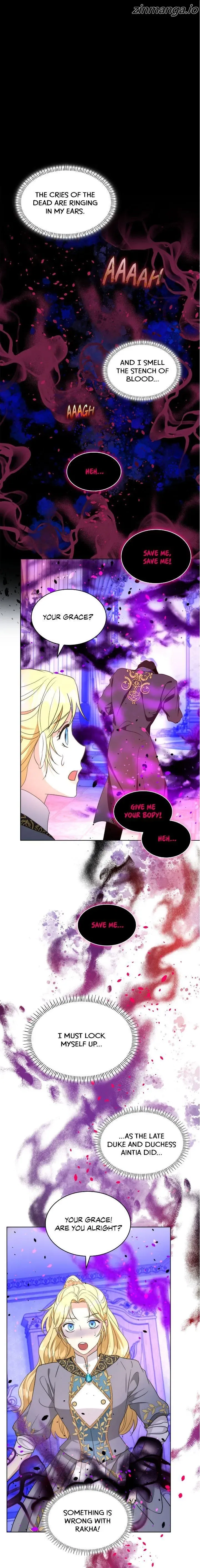 I Became a Sitter for the Obsessive Villains Chapter 39 – Page 1