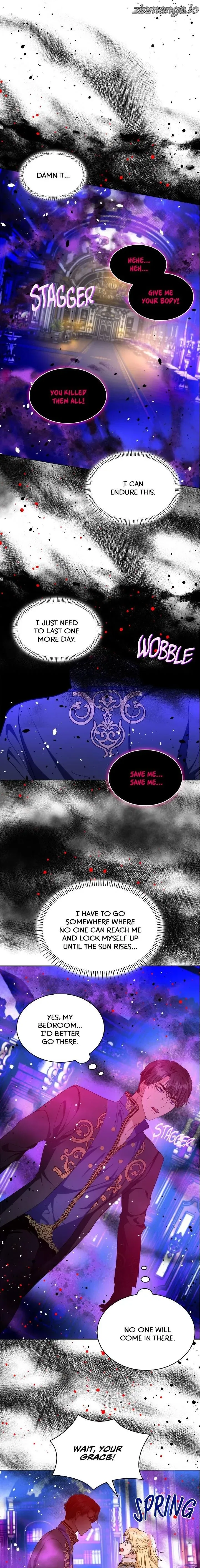 I Became a Sitter for the Obsessive Villains Chapter 39 – Page 3