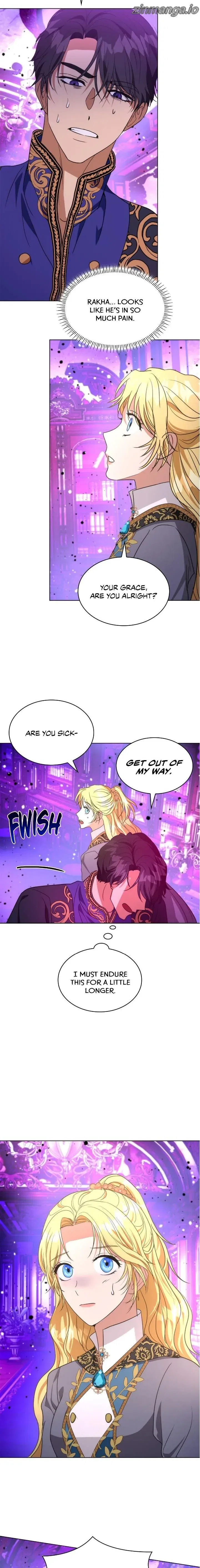 I Became a Sitter for the Obsessive Villains Chapter 39 – Page 5