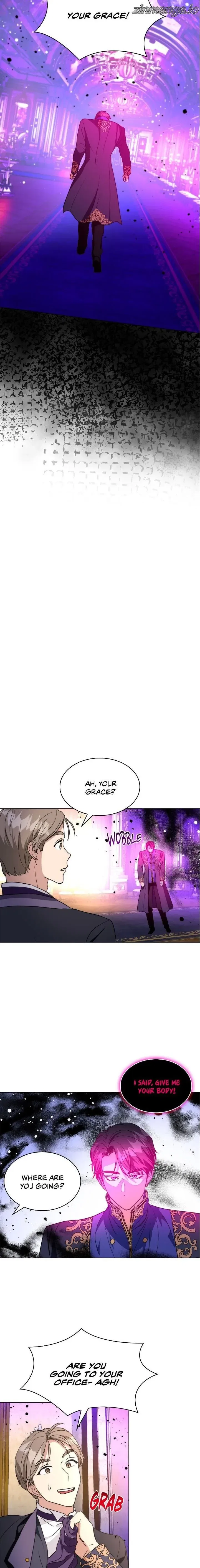 I Became a Sitter for the Obsessive Villains Chapter 39 – Page 6