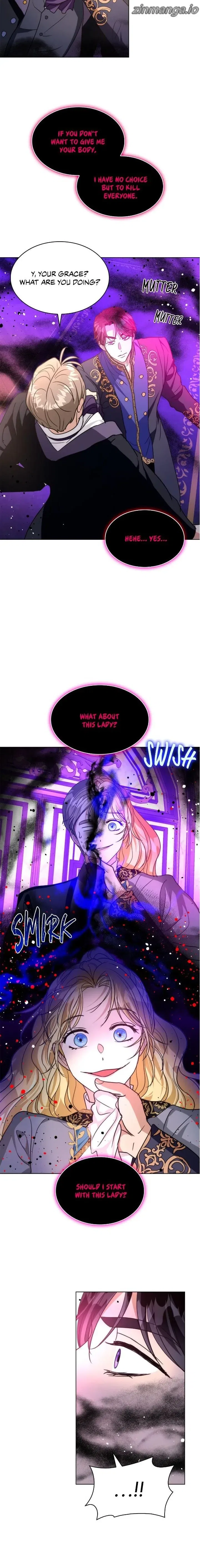 I Became a Sitter for the Obsessive Villains Chapter 39 – Page 7