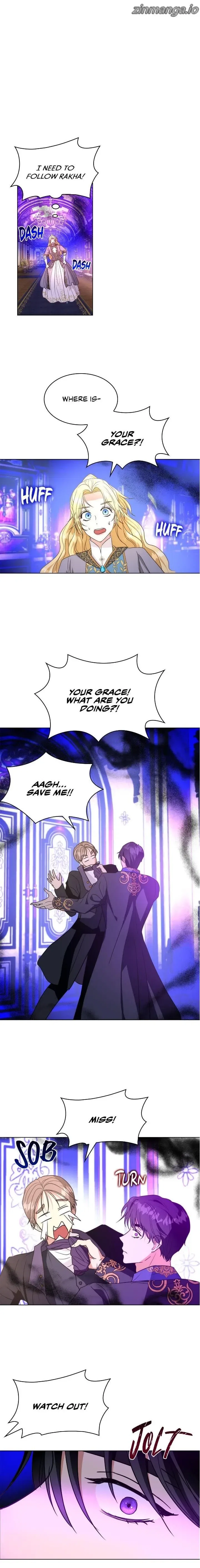 I Became a Sitter for the Obsessive Villains Chapter 39 – Page 8