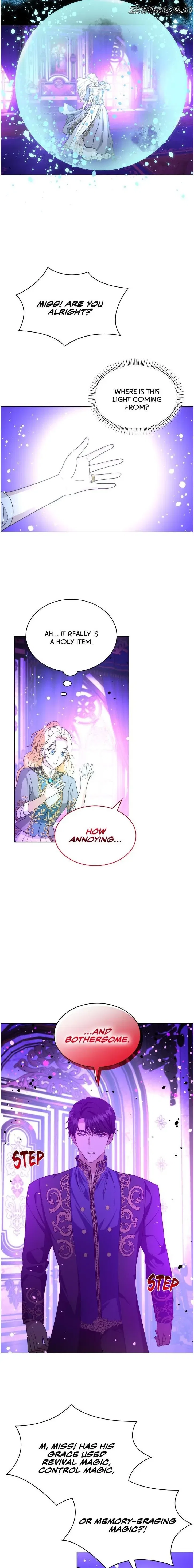 I Became a Sitter for the Obsessive Villains Chapter 39 – Page 10