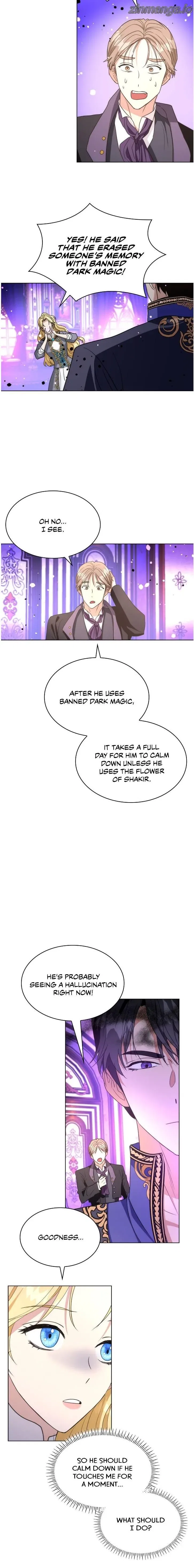I Became a Sitter for the Obsessive Villains Chapter 39 – Page 11