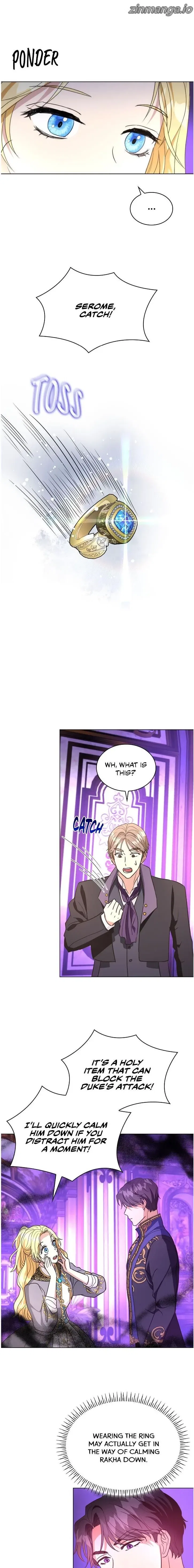 I Became a Sitter for the Obsessive Villains Chapter 39 – Page 12