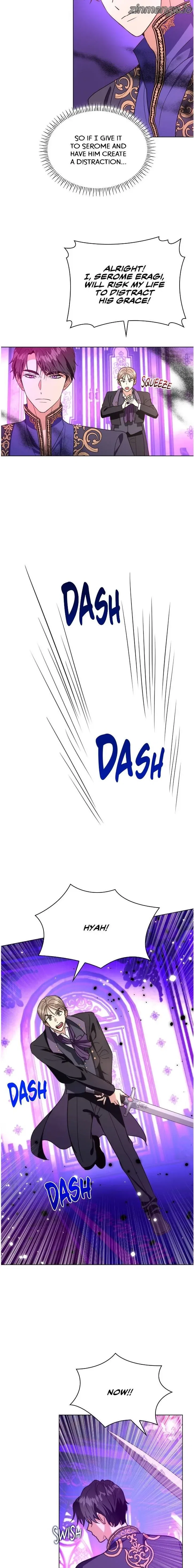 I Became a Sitter for the Obsessive Villains Chapter 39 – Page 13
