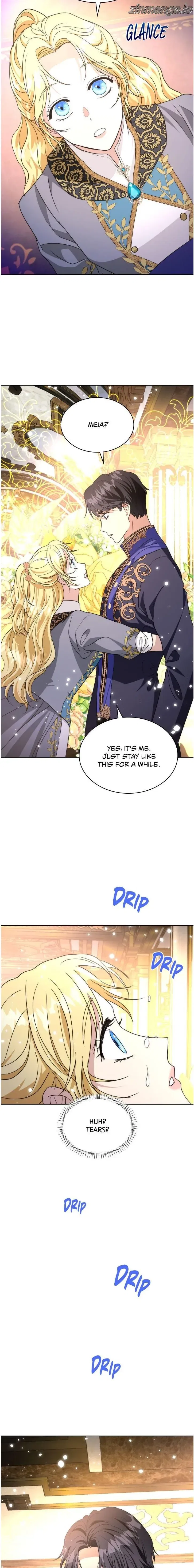 I Became a Sitter for the Obsessive Villains Chapter 39 – Page 15