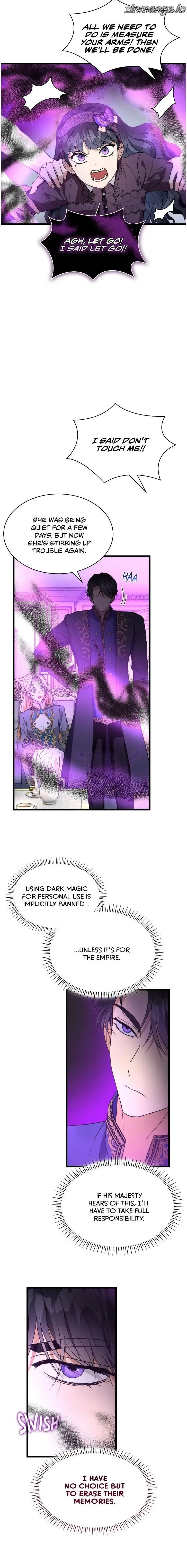 I Became a Sitter for the Obsessive Villains Chapter 38 – Page 13