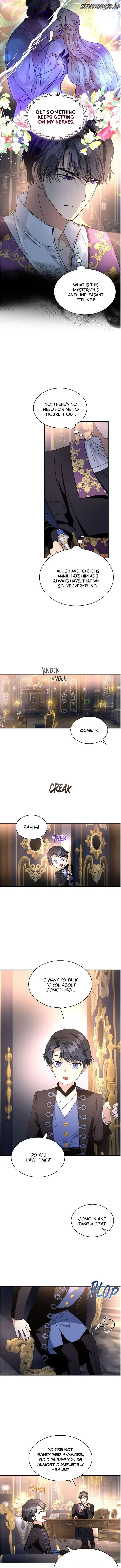 I Became a Sitter for the Obsessive Villains Chapter 37 – Page 4