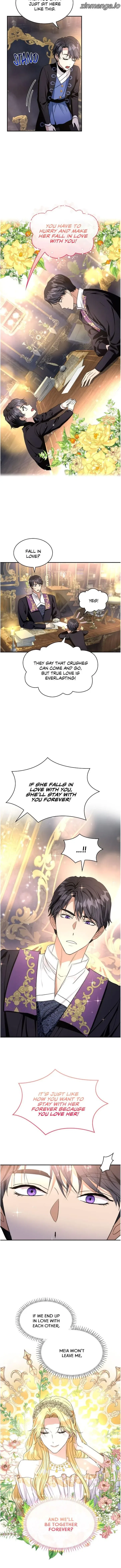 I Became a Sitter for the Obsessive Villains Chapter 37 – Page 6