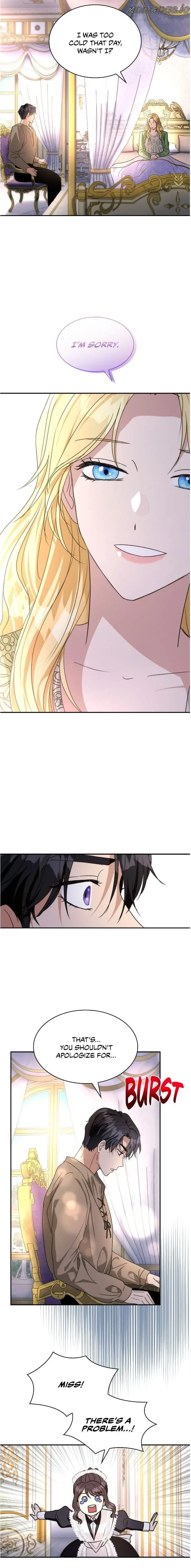I Became a Sitter for the Obsessive Villains Chapter 37 – Page 9