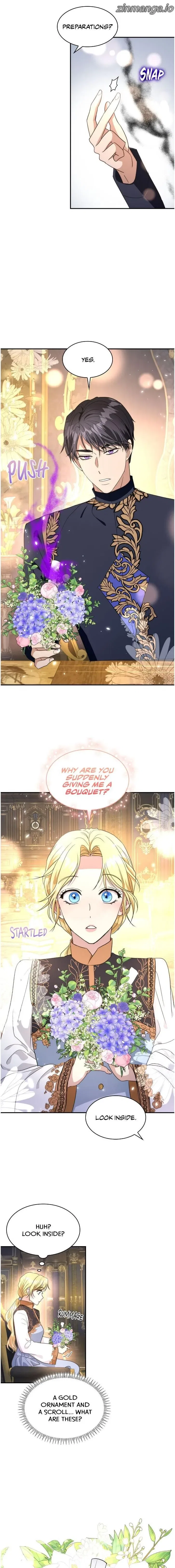 I Became a Sitter for the Obsessive Villains Chapter 35 – Page 7