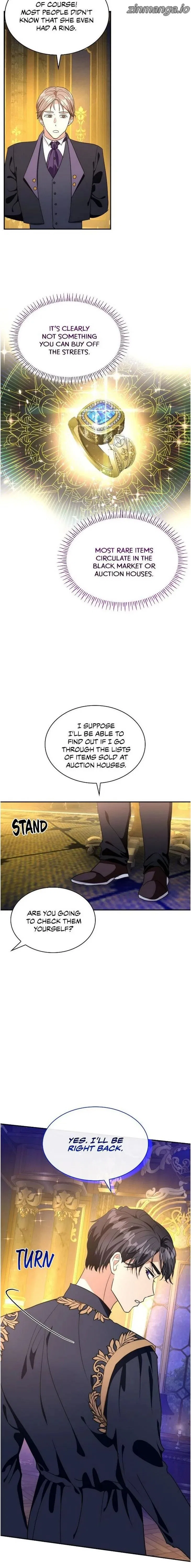 I Became a Sitter for the Obsessive Villains Chapter 35 – Page 16