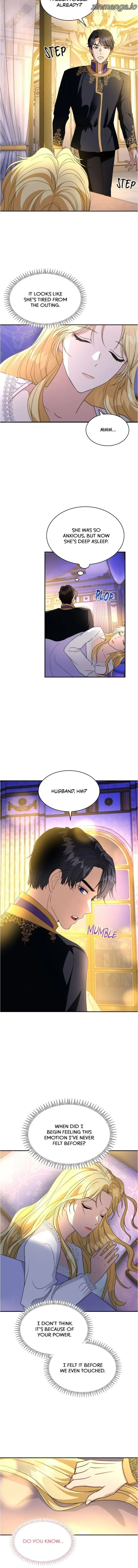I Became a Sitter for the Obsessive Villains Chapter 34 – Page 8