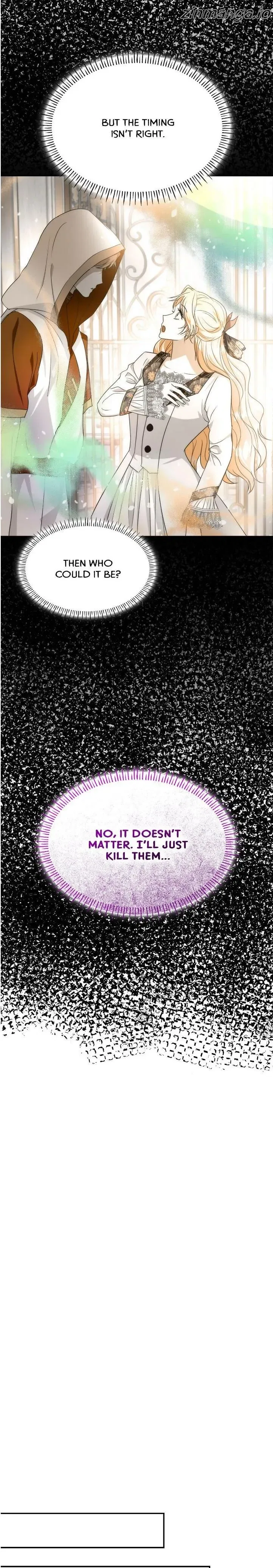 I Became a Sitter for the Obsessive Villains Chapter 34 – Page 13
