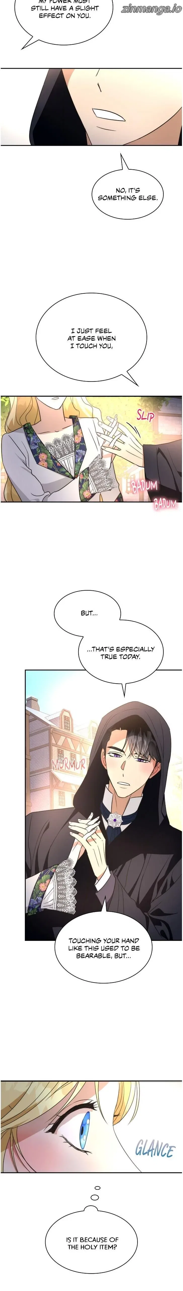 I Became a Sitter for the Obsessive Villains Chapter 33 – Page 12