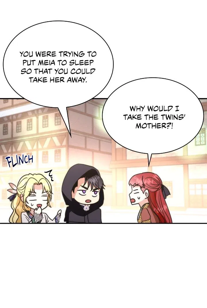 I Became a Sitter for the Obsessive Villains Chapter 32 – Page 2