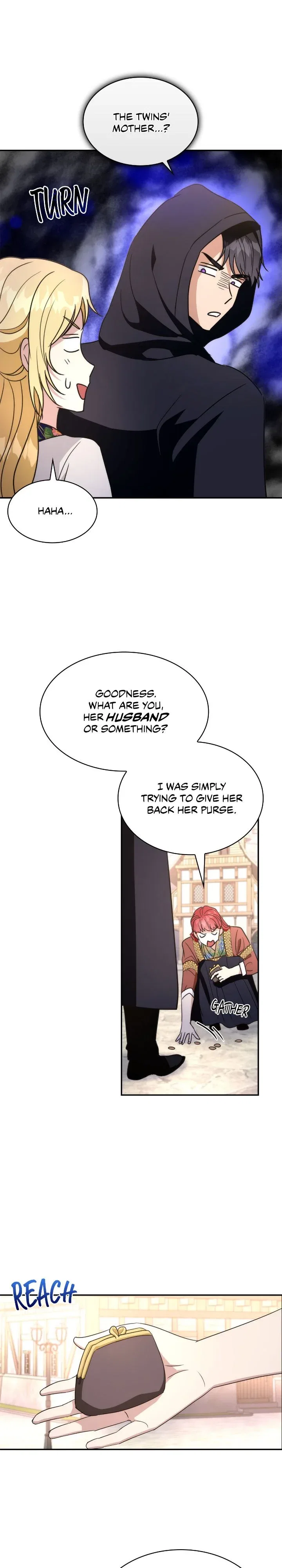 I Became a Sitter for the Obsessive Villains Chapter 32 – Page 3