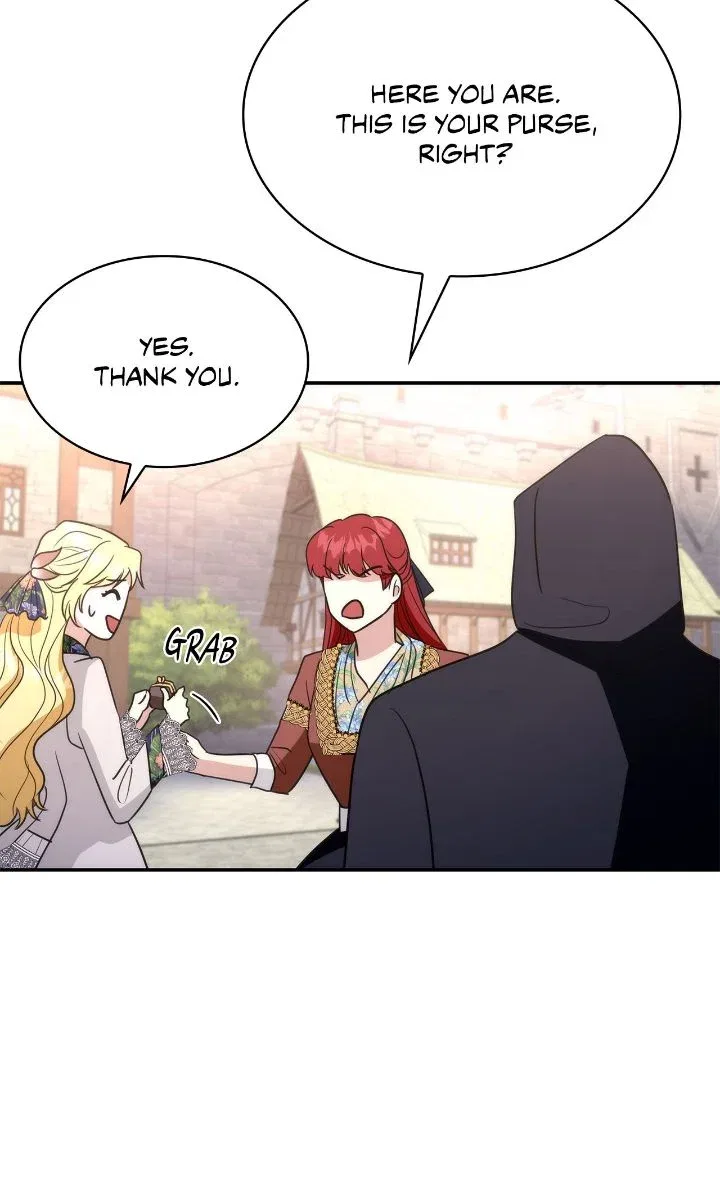 I Became a Sitter for the Obsessive Villains Chapter 32 – Page 4