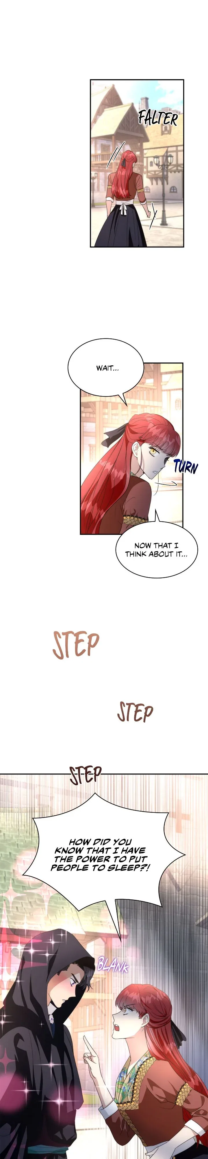 I Became a Sitter for the Obsessive Villains Chapter 32 – Page 7