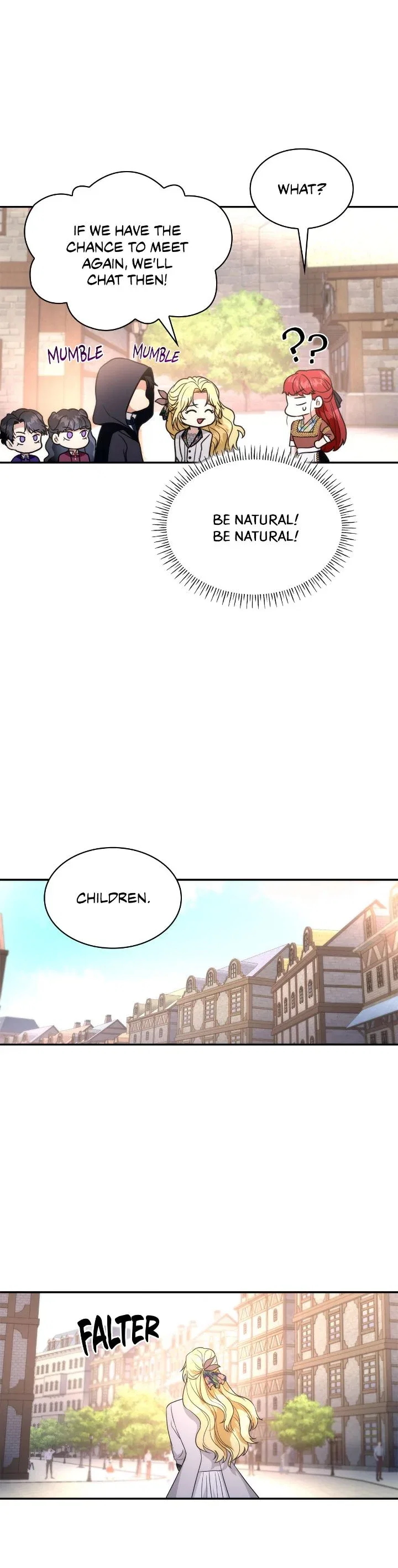 I Became a Sitter for the Obsessive Villains Chapter 32 – Page 11