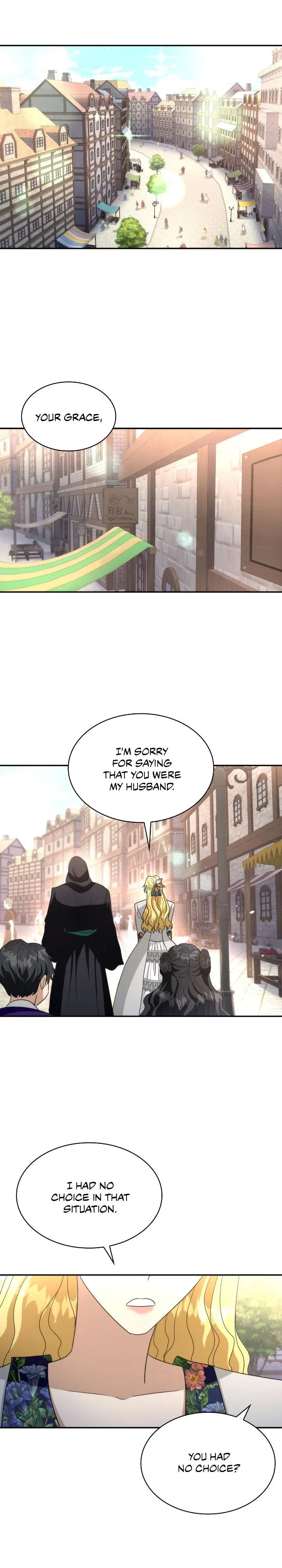 I Became a Sitter for the Obsessive Villains Chapter 32 – Page 14