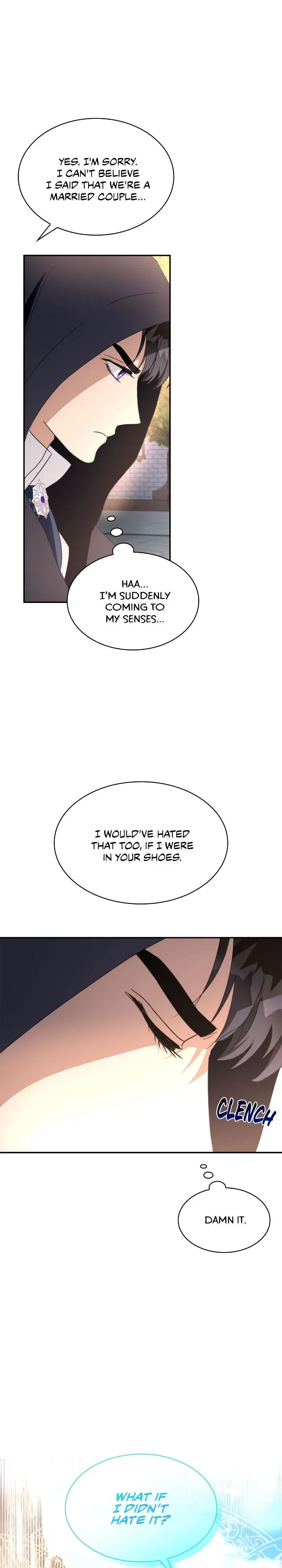 I Became a Sitter for the Obsessive Villains Chapter 32 – Page 16