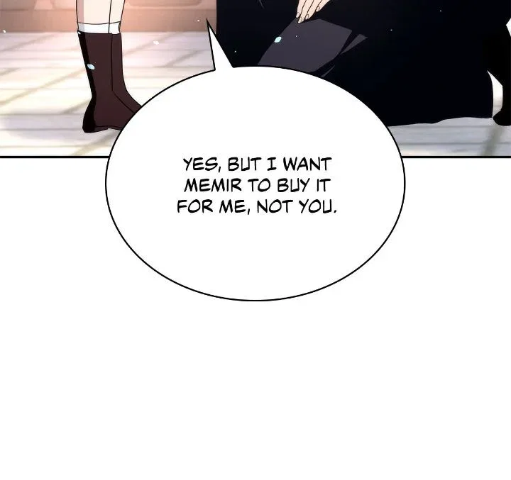 I Became a Sitter for the Obsessive Villains Chapter 32 – Page 21
